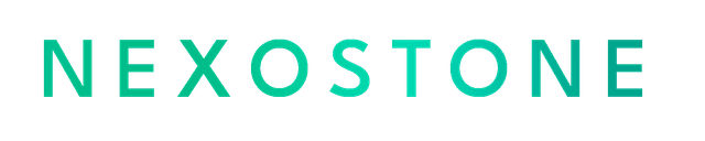 Nexostone Logo